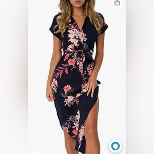Cute Summer Dress